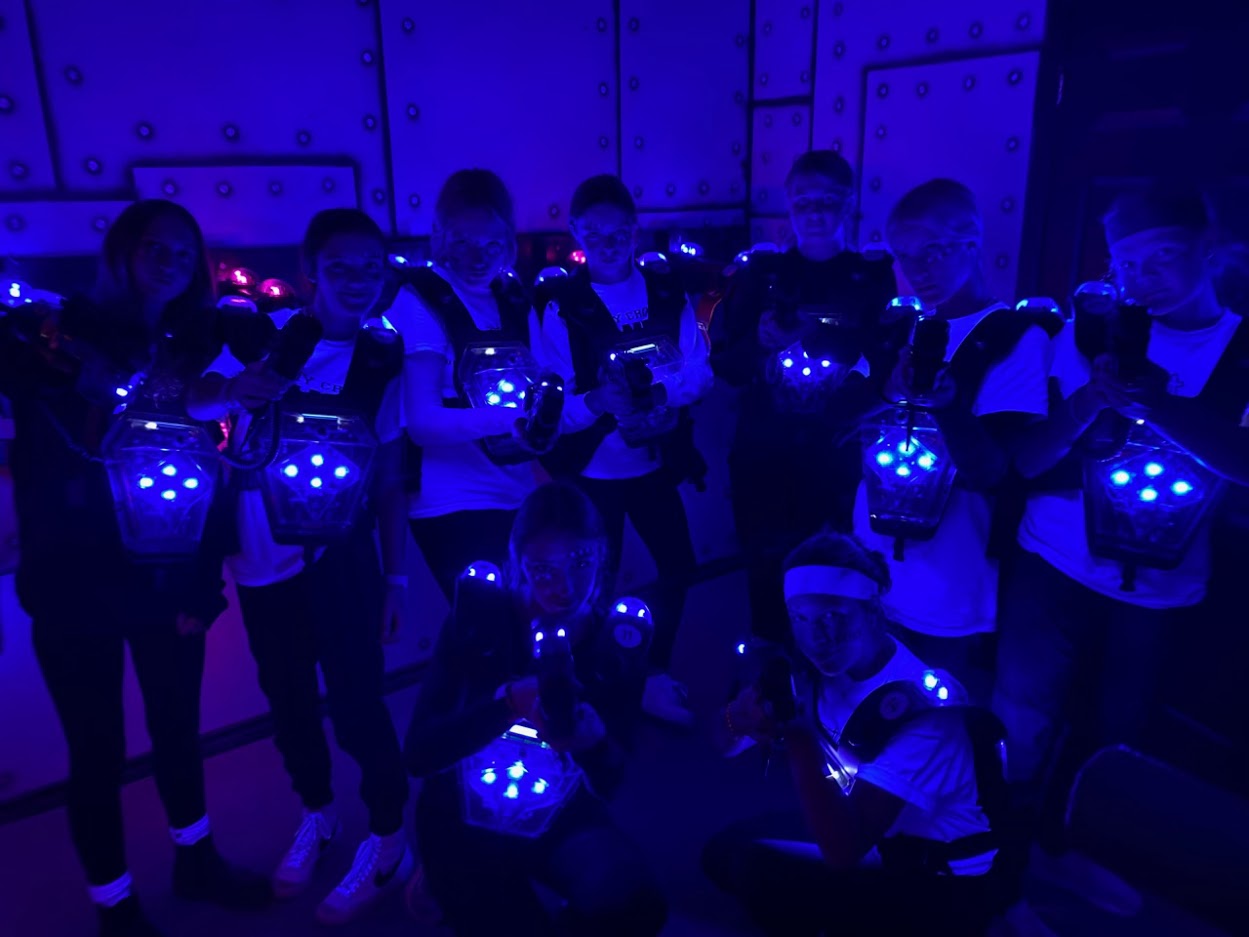 What Is Laser Tag? | Everything You Need to Know Before You Play at Zap Attack in Peterborough