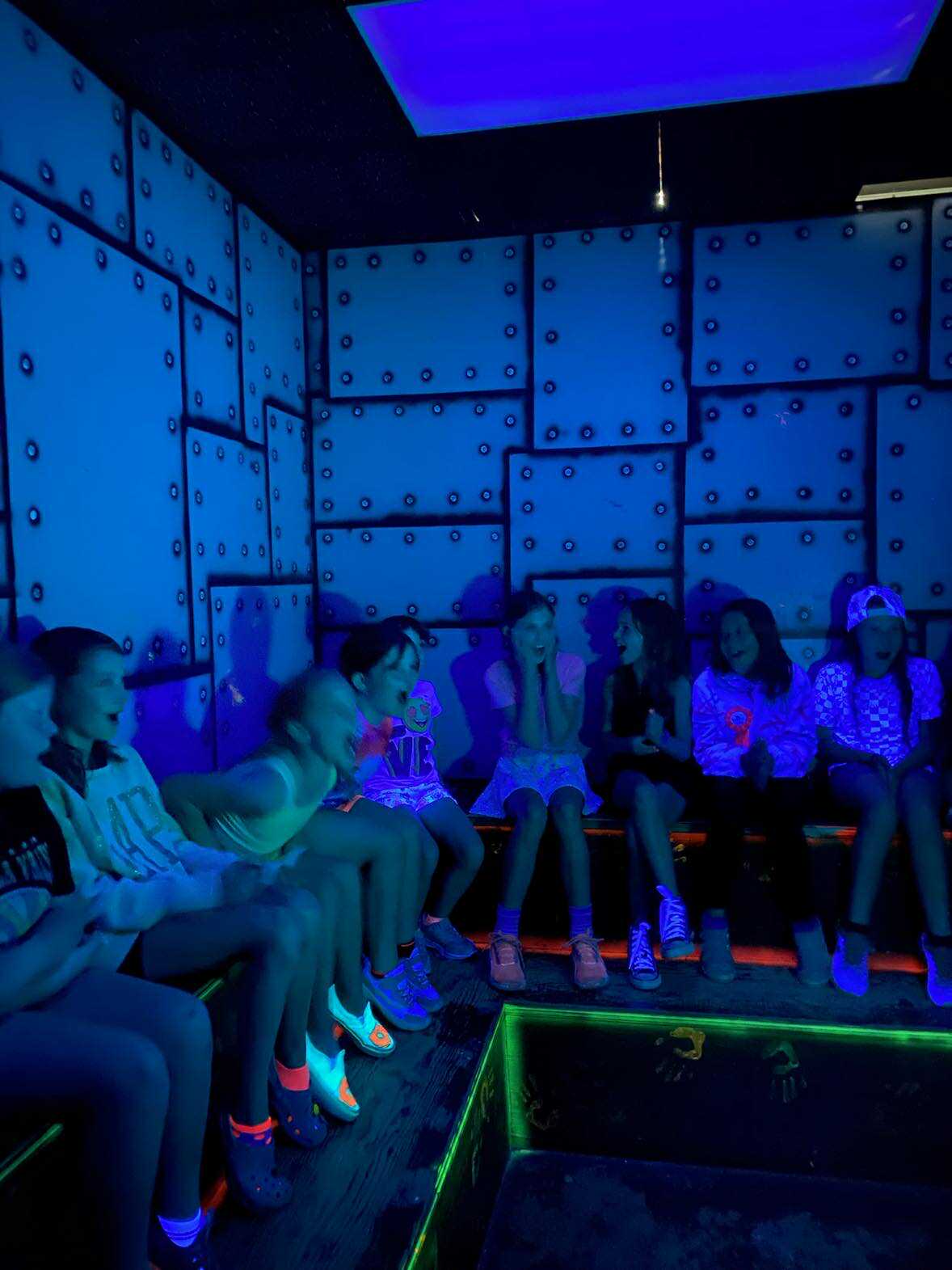 How to Plan the Ultimate Laser Tag Birthday Party at Zap Attack