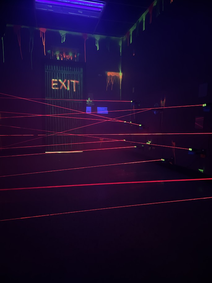 What is Beat The Beams?